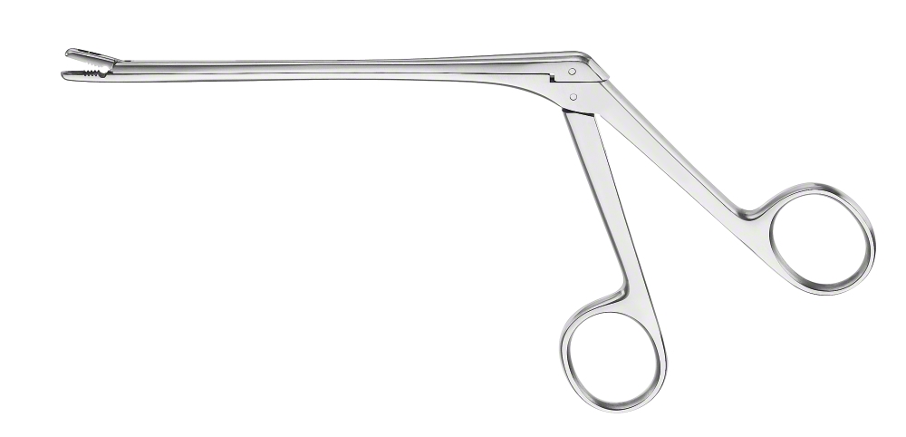 LUER, Hohlmeißelzange, 15cm, Allgaier Instrumente LUER, Hohlmeißelzange, 15cm, Allgaier Instrumente
